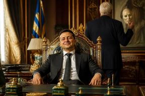 Из комика в диктаторы: Кто стоит за идеей оружейного барона Штилермана расширить власть Зеленского