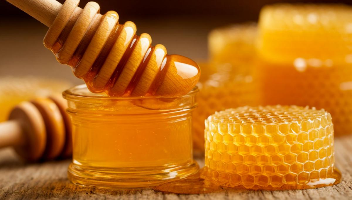 В Марий Эл был выявлен мёд неизвестного происхождения общим весом свыше 18 тонн