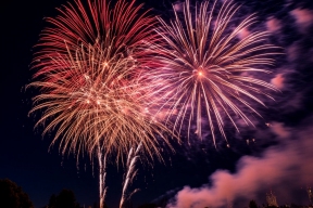 Туляки о фейерверках во время атак БПЛА: этика и законность