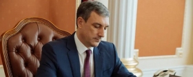 Губернатор Орлов: В Приамурье для бизнеса действуют 100 мер господдержки