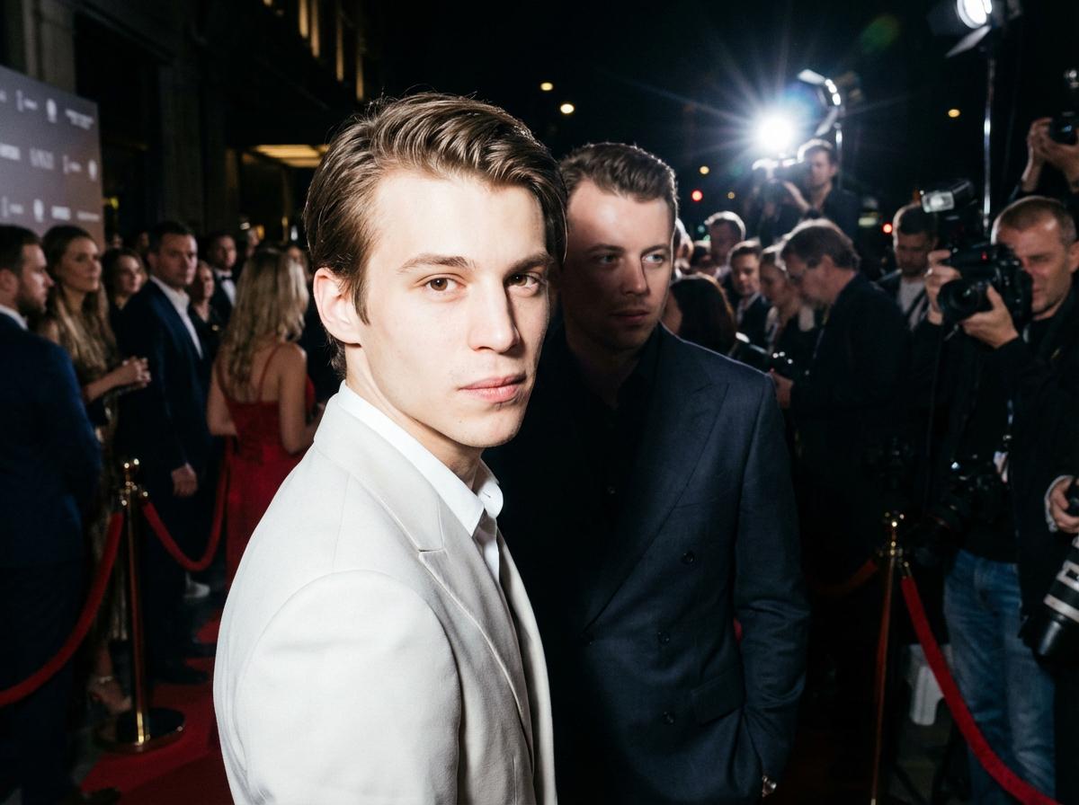 Янковский, Ефремов, Бондарчук. Чьи внуки стали звёздами, а кто до сих пор ищет свой путь в тени предков