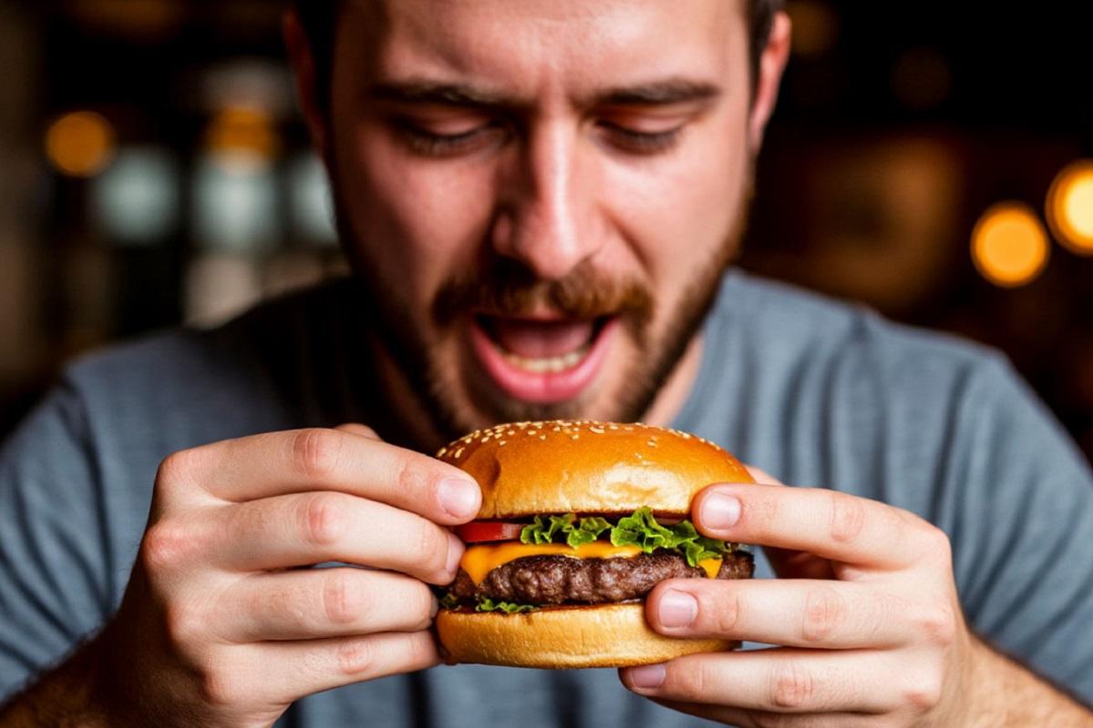 Мурашко выразил обеспокоенность тем, что россияне потребляют «пустые калории»