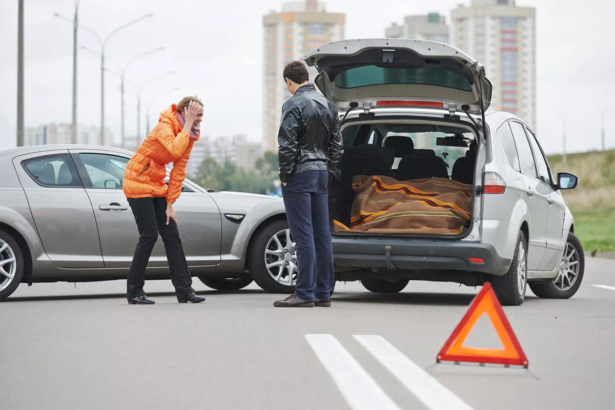 В ГД предложили сделать умышленное создание ДТП отдельным видом преступления