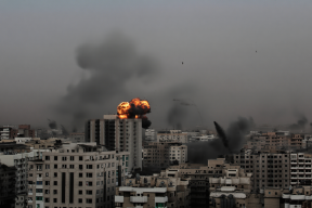 Арабские лидеры обсудили создание военной коалиции против Израиля в Дохе