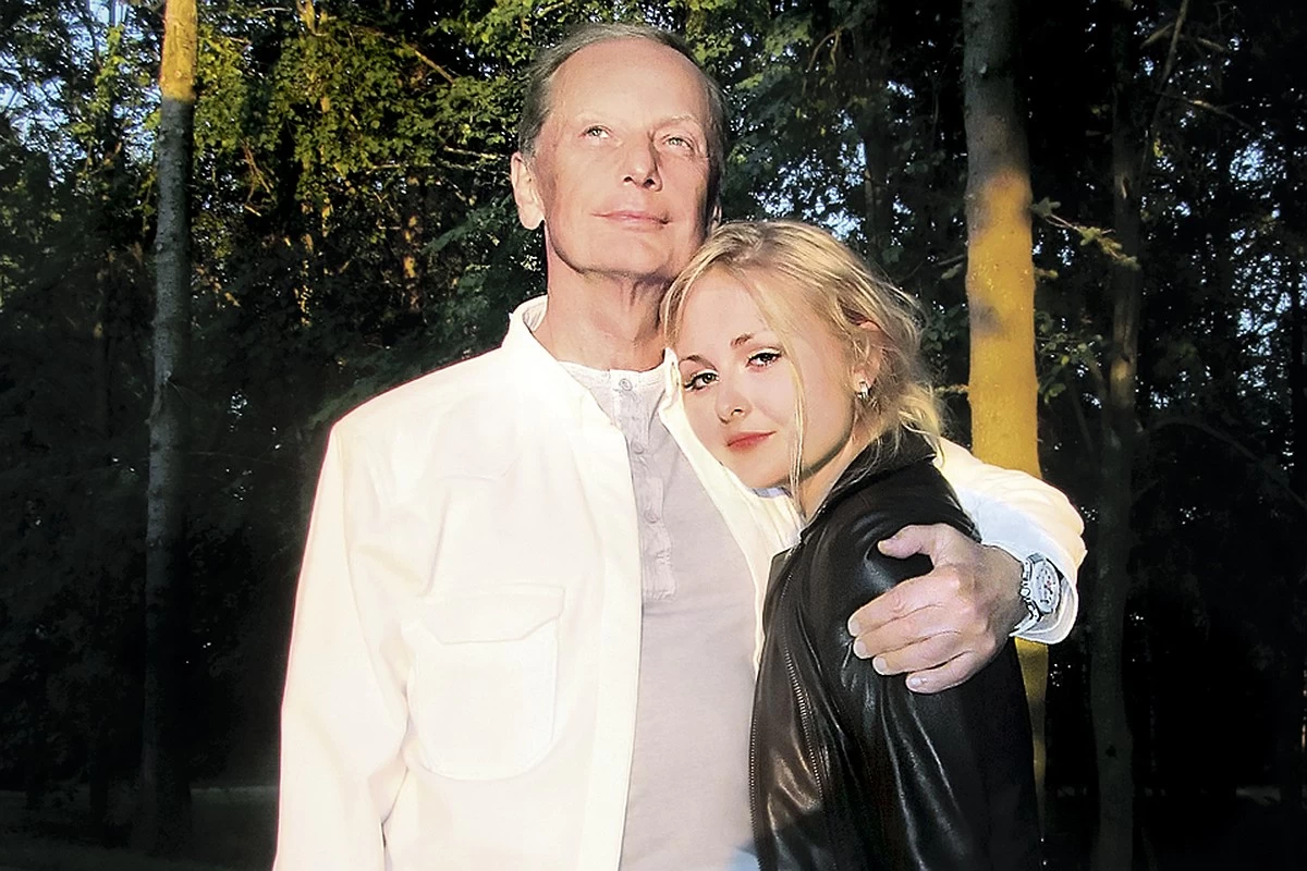 Получила наследство и вышла замуж за Деда Мороза. Как живет на Мальте единственная дочь Михаила Задорнова