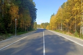 Уровень финансирования нацпроектов в Тюменской области превышает средний показатель по стране