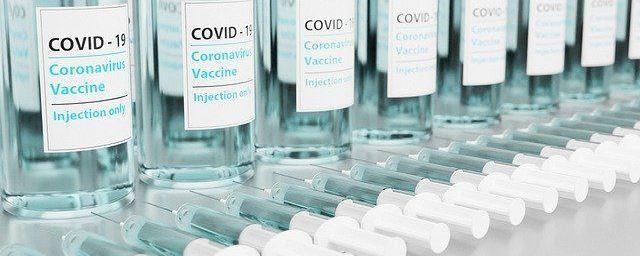 В Татарстан сегодня поступит новая партия вакцины от COVID-19