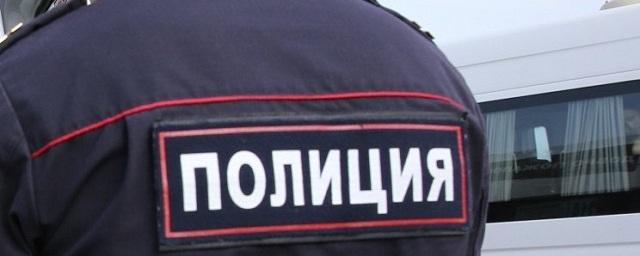 Полиция Москвы задержала устроивших массовую драку у метро «Отрадное»