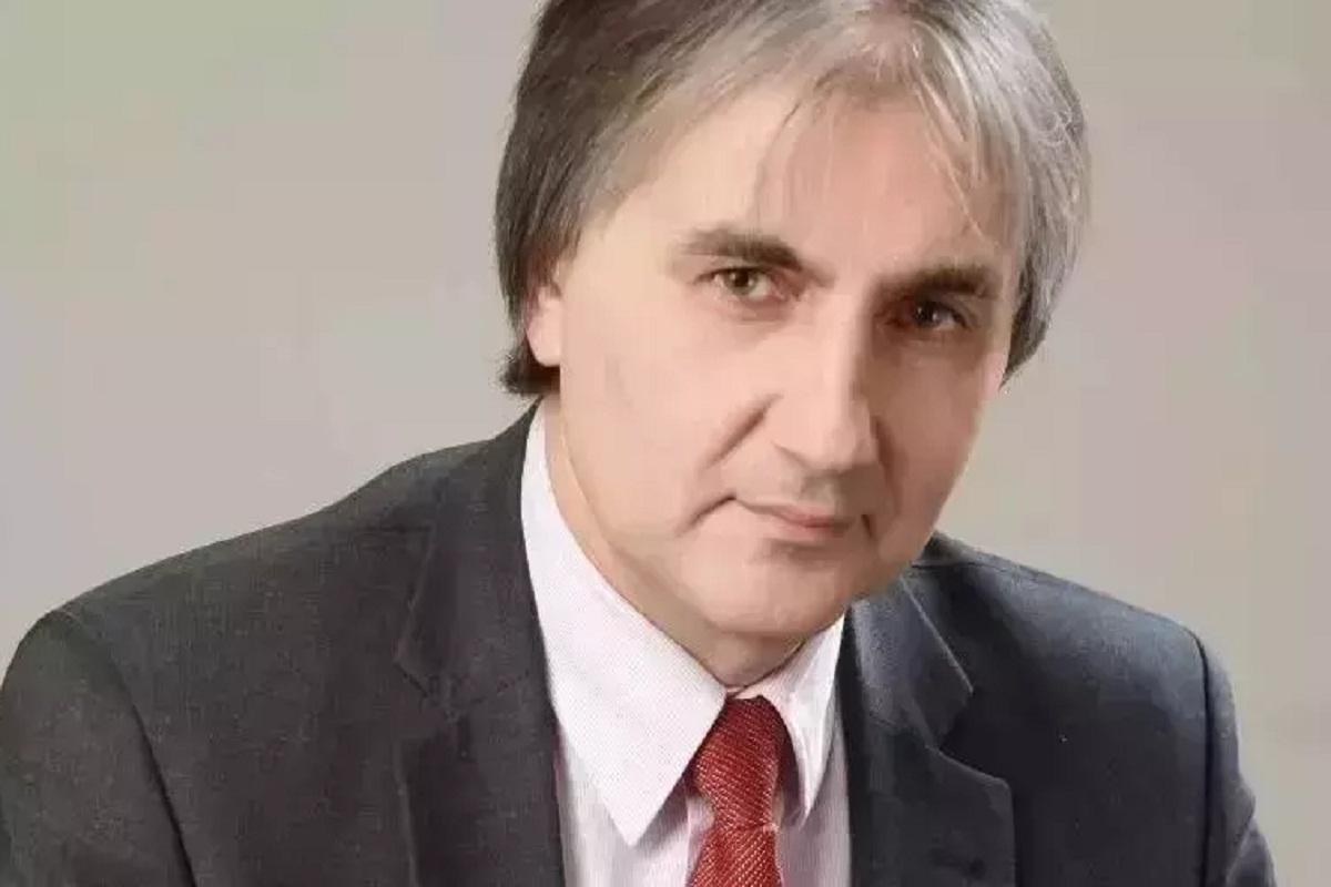 Задолжавший трем банкам экс-министр культуры Прикамья Протасевич подал на банкротство