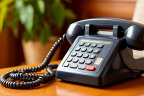 В Подмосковье процесс получения компенсации за домашний телефон стал проще