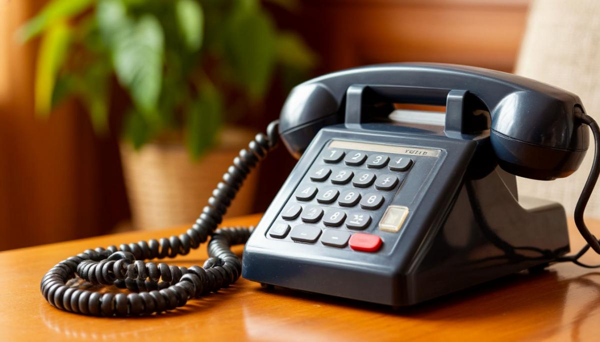 В Подмосковье процесс получения компенсации за домашний телефон стал проще