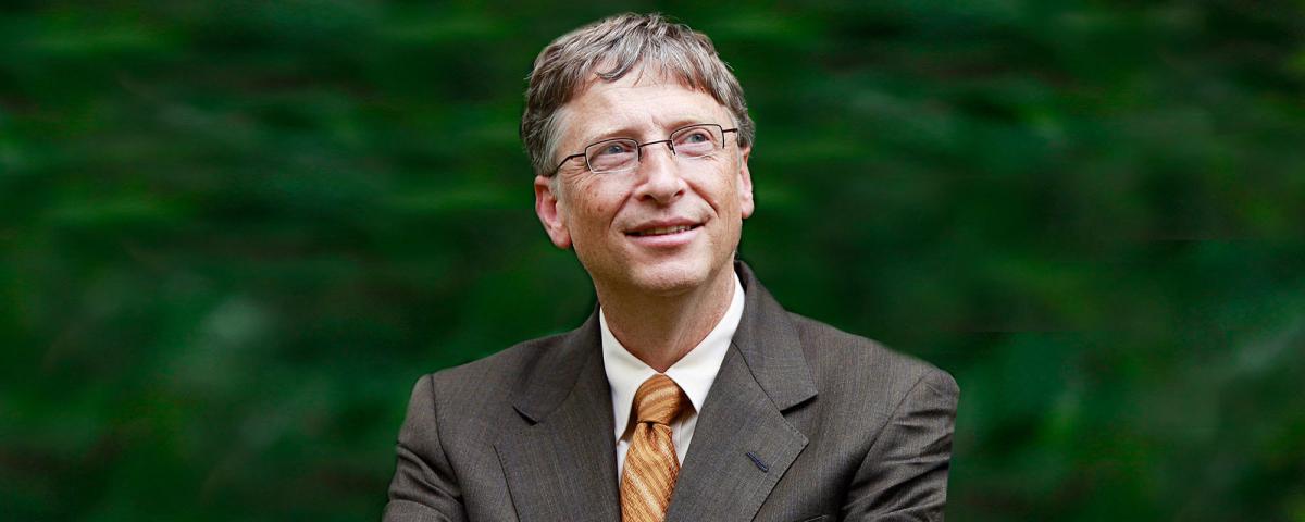 Билл Гейтс считает, что пандемия COVID-19 закончится в 2022 году