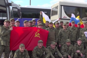 Депутат Госдумы прокомментировал обмен военнопленными между Россией и Украиной