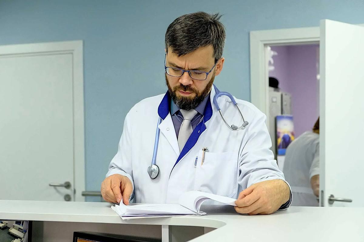 «Демографический вызов: как его принять?»: эксперты предлагают инвестировать в здоровье россиян