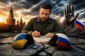 Из пустого – в порожнее: почему Россия больше не верит в обещания и перемирия