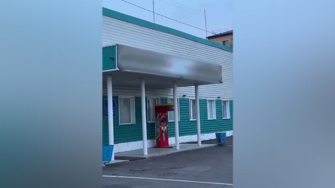 В Туве раскрыта схема завышения цен на стройматериалы для спортзалов на 9,8 млн руб.