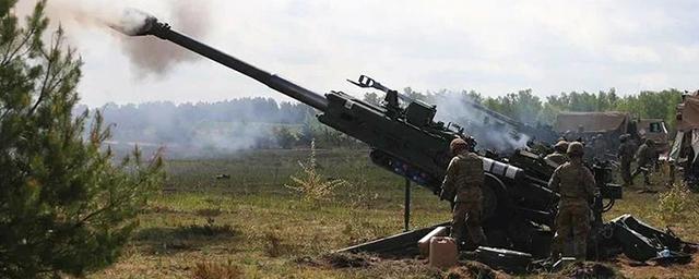 Минобороны России заявило об уничтожении до 150 бойцов ВСУ в Запорожской области