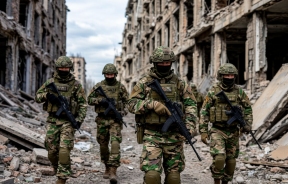 В Авдеевку из Германии и Турции возвращаются жители