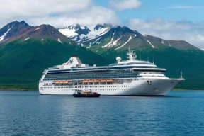 В 2026 году по сибирским рекам запустят новый круизный маршрут до Омска