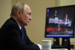 Зеленский выразил готовность встретиться с Владимиром Путиным на саммите G20