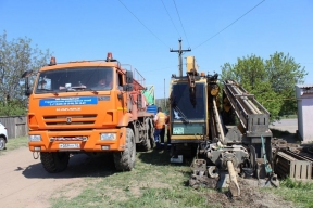 Специалисты из Тюмени займутся строительством нового водовода в ЛНР