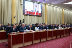 Стандарт 3.0 в действии: как Саратовская область стала лидером ПФО по поддержке экспортёров
