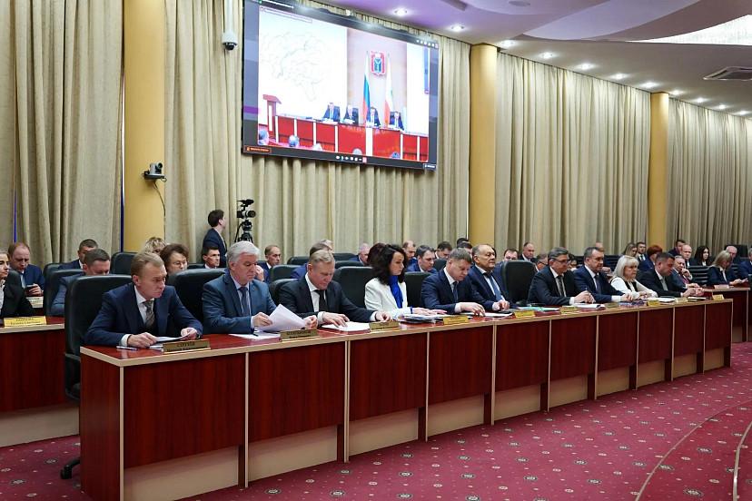 Стандарт 3.0 в действии: как Саратовская область стала лидером ПФО по поддержке экспортёров