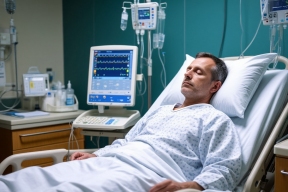 В Испании пациент засудил врачей на 20 тысяч евро за укороченный на 6 см пенис