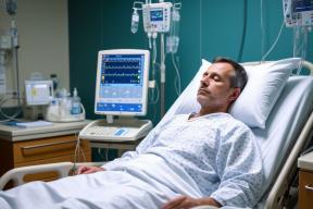 В Испании пациент засудил врачей на 20 тысяч евро за укороченный на 6 см пенис