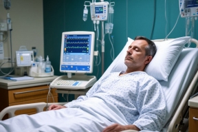 В Испании пациент засудил врачей на 20 тысяч евро за укороченный на 6 см пенис