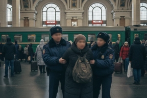 На станции Вышний Волочек задержали жительницу Тверской области с наркотическим средством