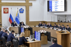 Миллиард на рывок: Решетников рассказал, как Тува запустила заводы и отель благодаря деньгам Москвы