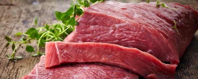 В Кабардино-Балкарии перевозили мясо без документов