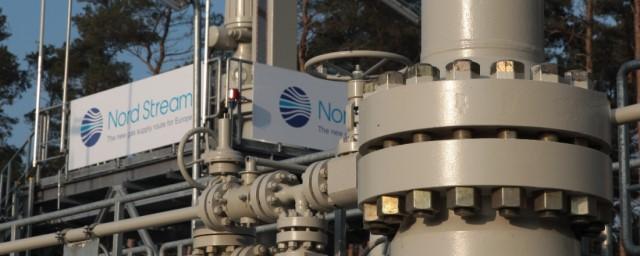 Компания Nord Stream 2 AG приняла приглашение участвовать в подъеме найденного у трубы объекта