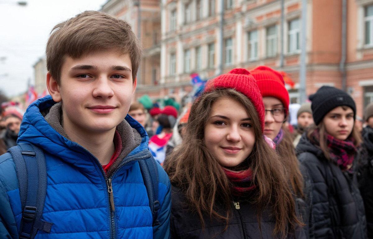 Пискарев: Запад уделяет особое внимание грантовой поддержке молодежных активистов в России