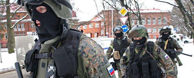 ФСБ нейтрализовала члена ИГ, готовившего теракт в Нижнем Новгороде