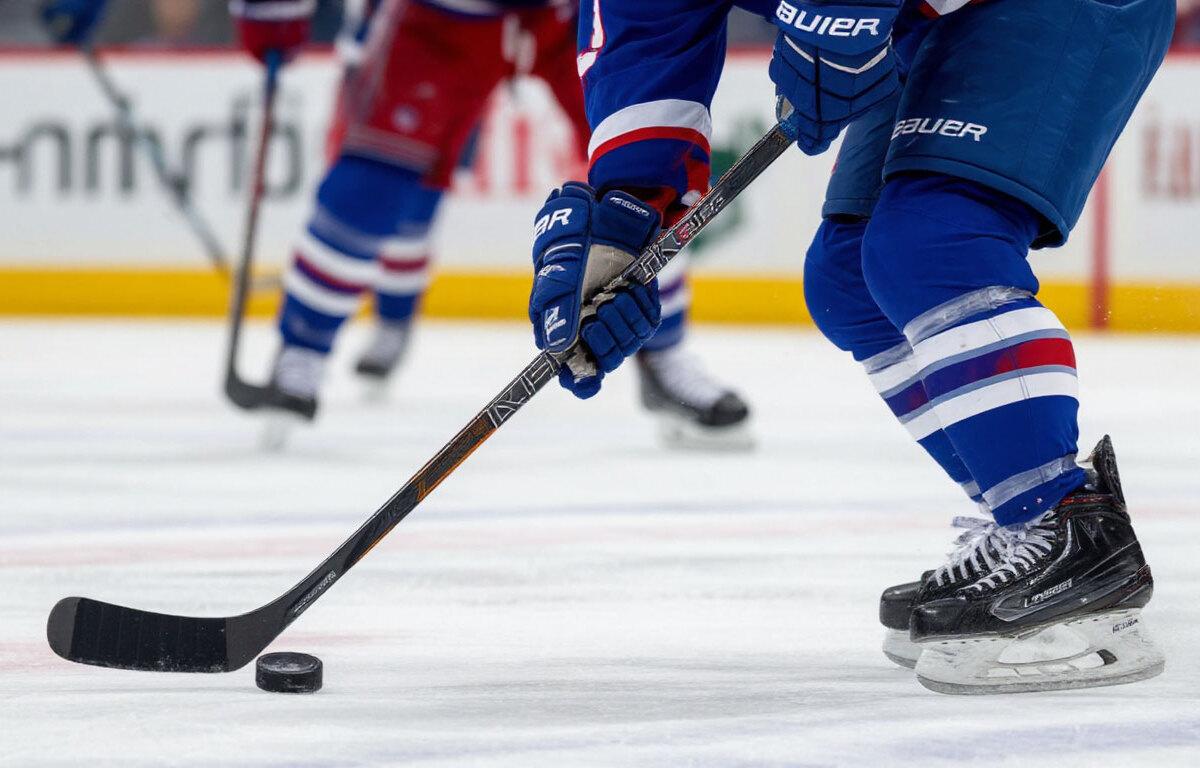 «Спартак» победил «Сочи» в первом домашнем матче нового сезона КХЛ