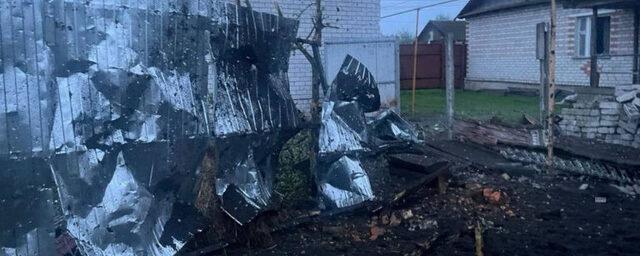 Губернатор Брянской области Богомаз: ВСУ обстреляли из РСЗО посёлок Суземка