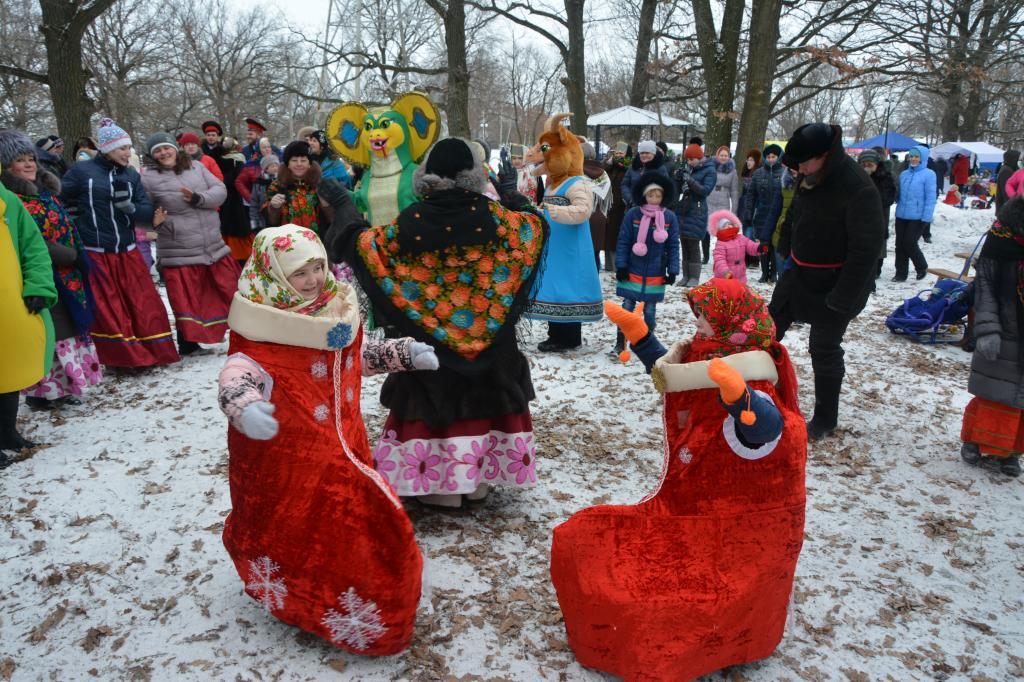 В Ивановской области состоится фестиваль валенка