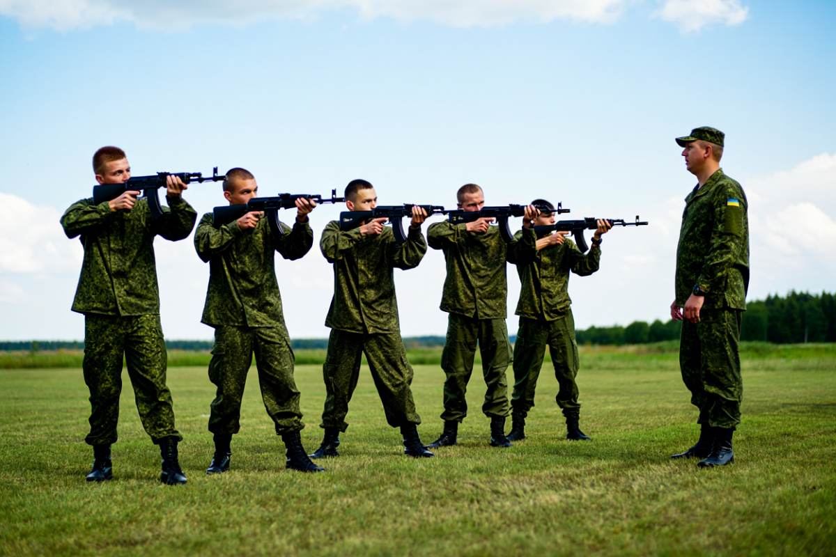 В МИД РФ указали на условия остановки боевых действий на Украине