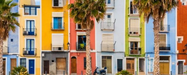 Эксперты зафиксировали в Испании рост продаж жилья