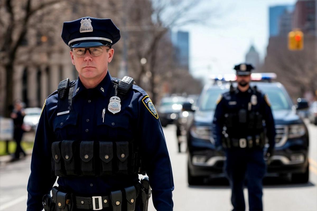 Стервятники привели к чемодану с телом: 19-летний парень арестован за убийство во Флориде