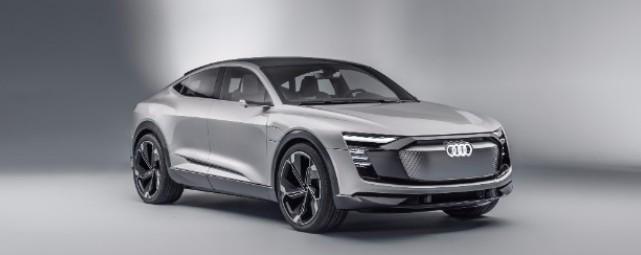 Audi подтвердила данные о выпуске еще одного электрокара в 2019 году