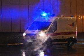 При атаке дронов на Брянскую область погиб человек