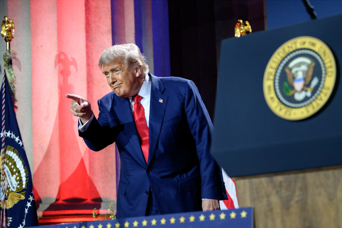 Трамп: Индия прекратит покупать нефть у России в обмен на сотрудничество с США