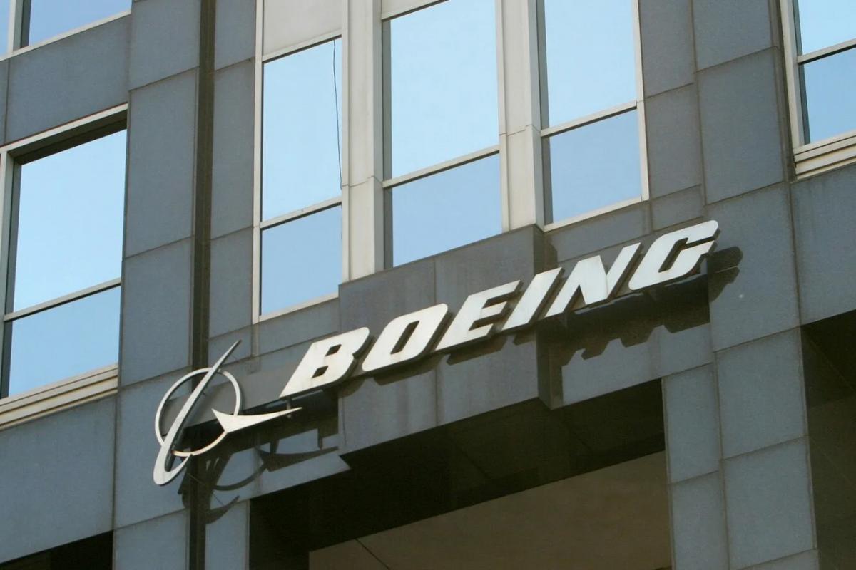 Boeing признает вину в мошенничестве и сговоре в связи с двумя катастрофами
