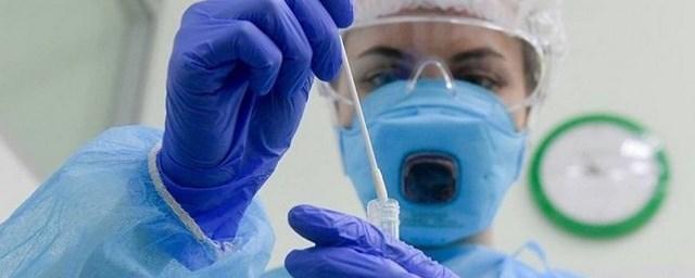 В Нижегородской области за сутки выявлено 488 случаев коронавируса