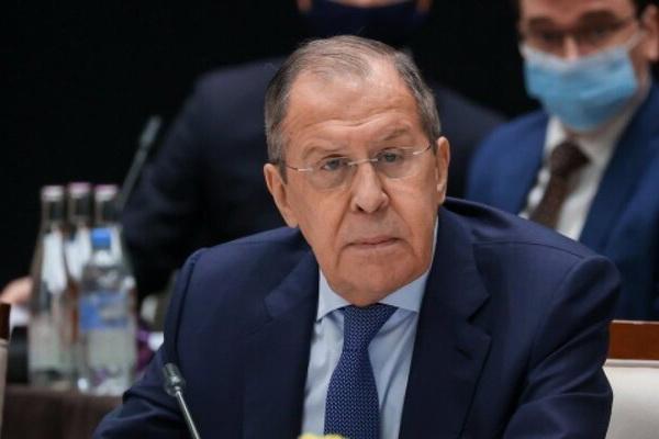 МИД РФ отказался от помощи Запада в расследовании теракта в «Крокусе»