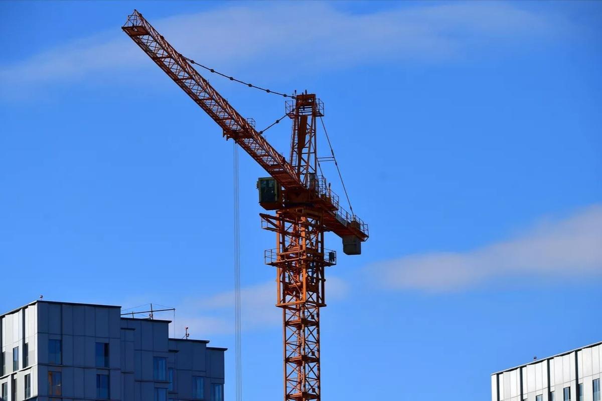 Чечня демонстрирует уверенный рост строительства и промышленности в 2025 году