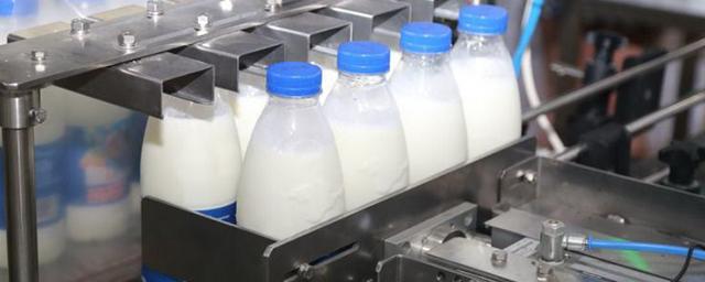 В Мордовии был открыт молочный завод